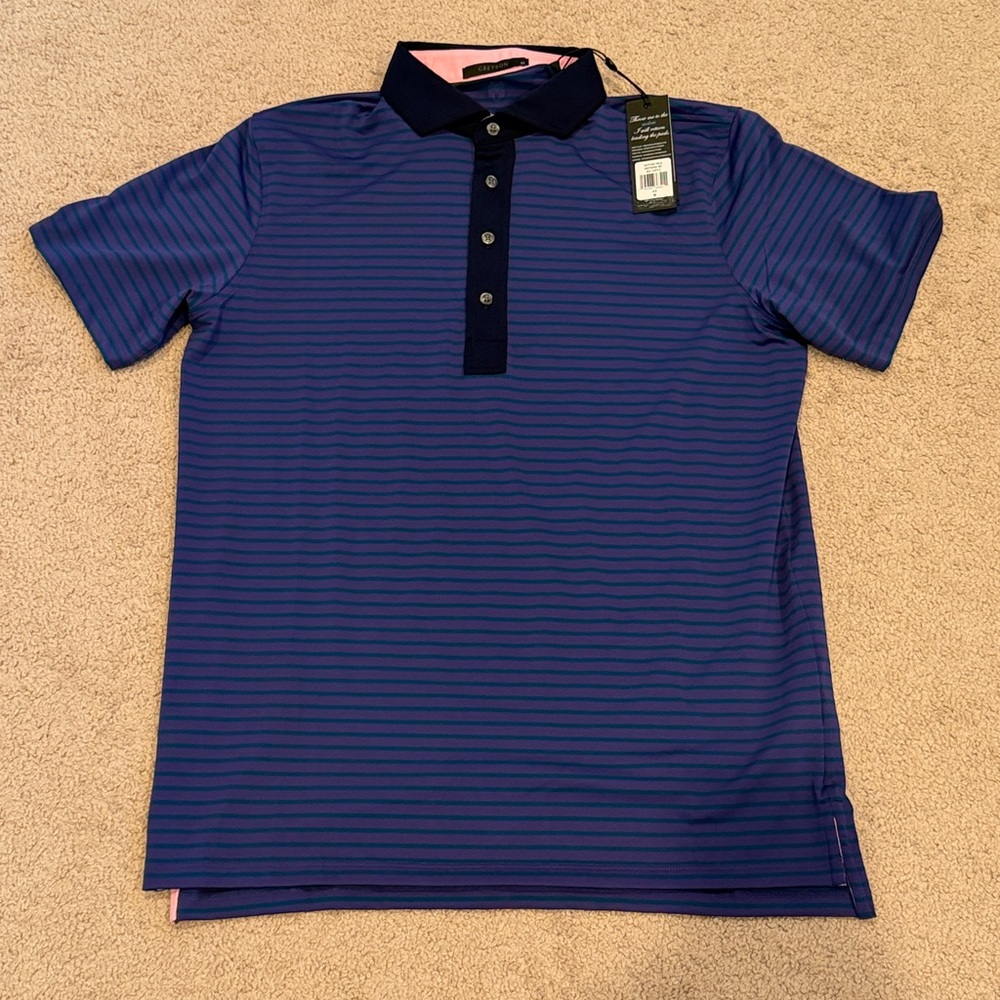 Greyson Polo